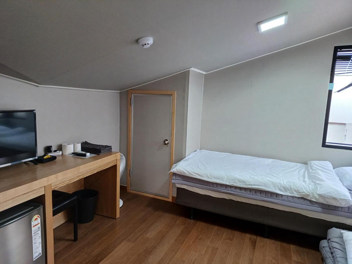 J.Hill House Hotel Seoel Buitenkant foto